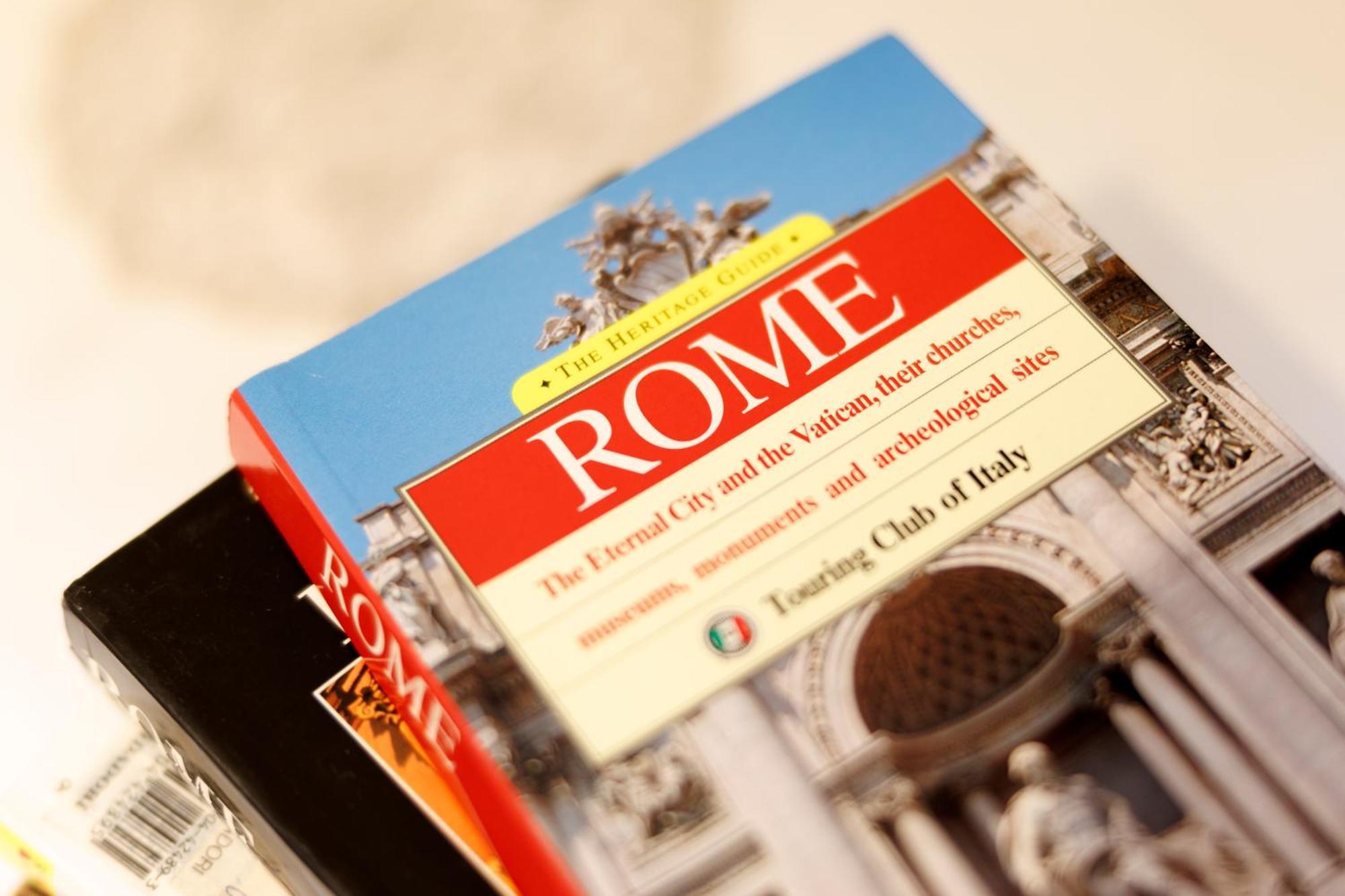 Corte Trastevere Living Roma Dış mekan fotoğraf