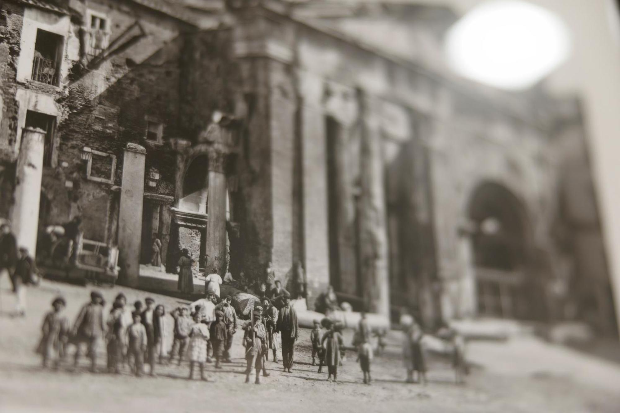 Corte Trastevere Living Roma Dış mekan fotoğraf