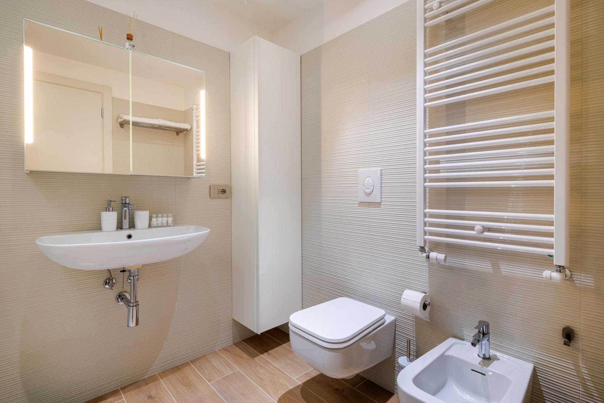 Corte Trastevere Living Roma Dış mekan fotoğraf
