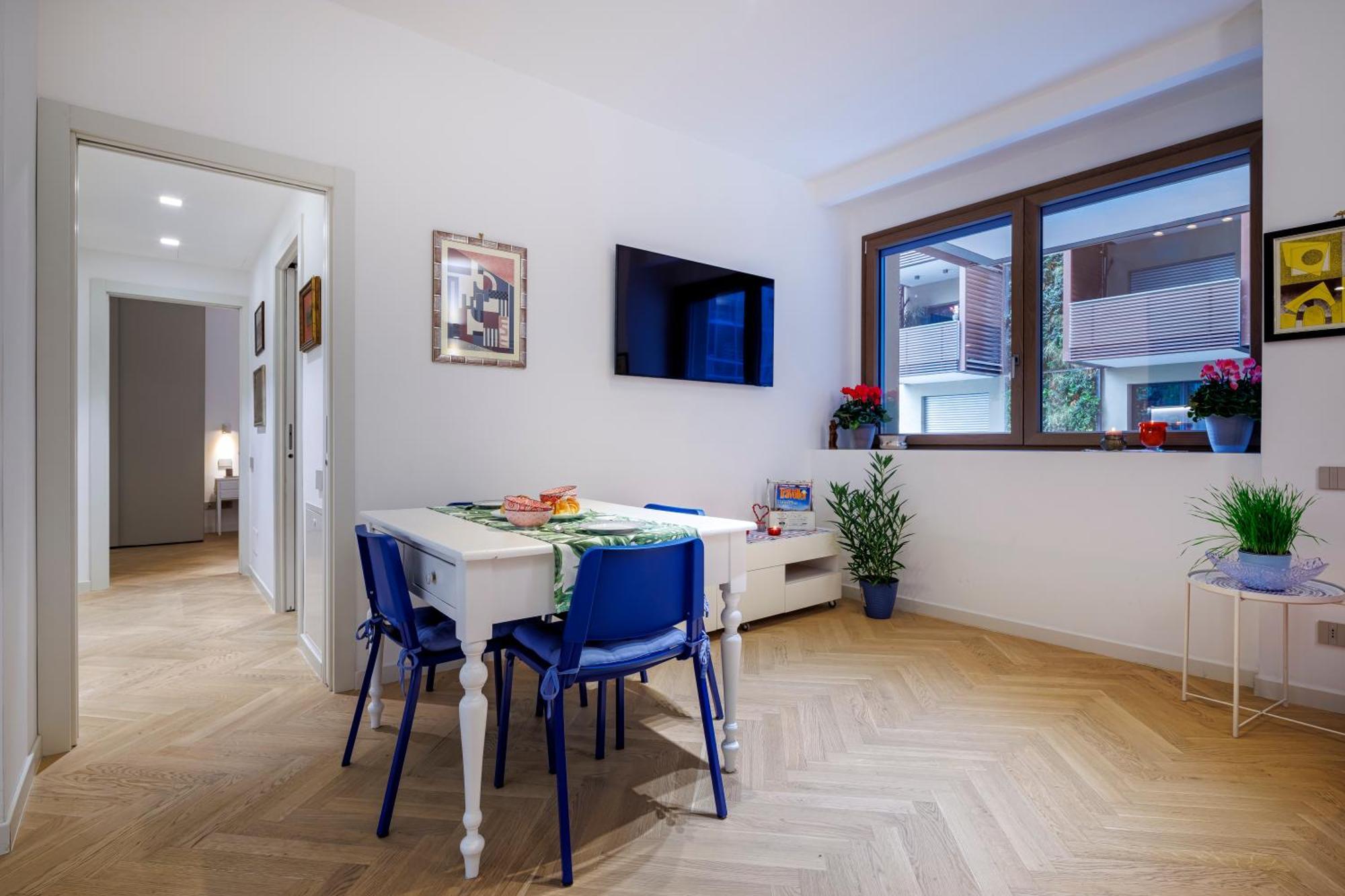 Corte Trastevere Living Roma Dış mekan fotoğraf